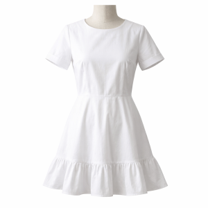 Fashion sewing patterns for LADIES Dresses Dress 2845
